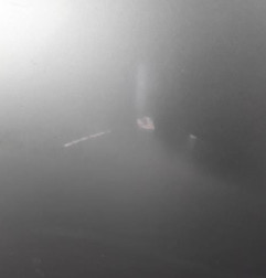 Porte arriere gauche OPEL ZAFIRA B