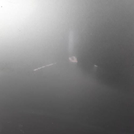 Porte arriere gauche OPEL ZAFIRA B
