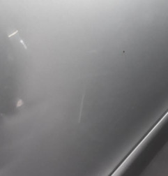 Porte arriere gauche OPEL ZAFIRA B Photo n°3