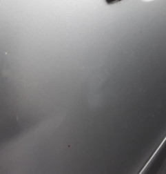Porte arriere gauche OPEL ZAFIRA B Photo n°4