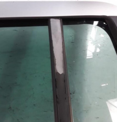 Porte arriere gauche OPEL ZAFIRA B Photo n°5