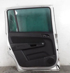 Porte arriere gauche OPEL ZAFIRA B Photo n°6