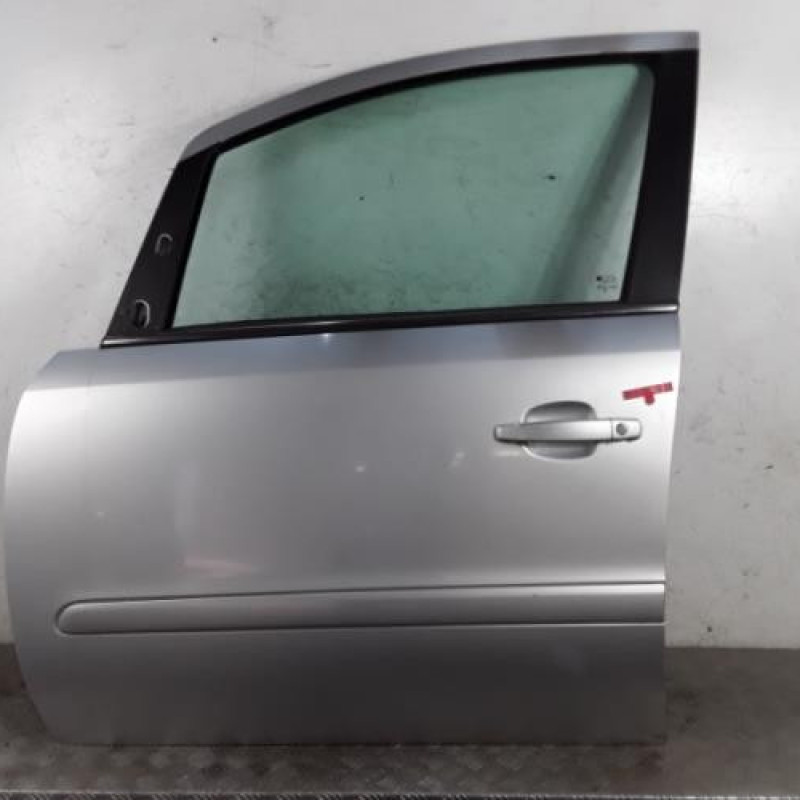 Porte avant gauche OPEL ZAFIRA B