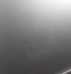 Porte avant gauche OPEL ZAFIRA B Photo n°3