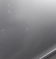 Porte avant gauche OPEL ZAFIRA B Photo n°4