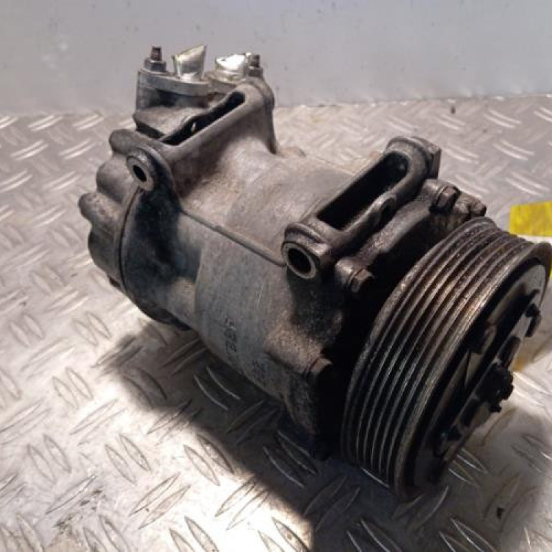 Compresseur clim CITROEN C4 PICASSO 1 Compresseur clim CITROEN C4 PICASSO 1