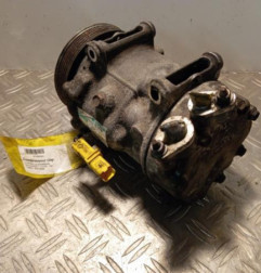 Compresseur clim CITROEN C4 PICASSO 1