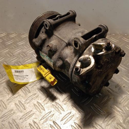 Compresseur clim CITROEN C4 PICASSO 1