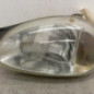 Optique avant principal gauche (feux)(phare) OPEL CORSA B