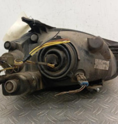 Optique avant principal gauche (feux)(phare) OPEL CORSA B