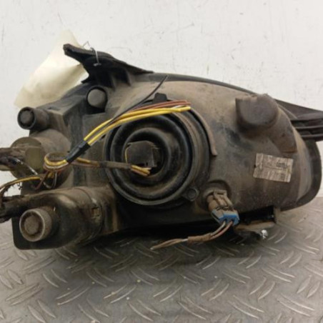 Optique avant principal gauche (feux)(phare) OPEL CORSA B