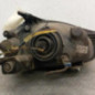 Optique avant principal gauche (feux)(phare) OPEL CORSA B