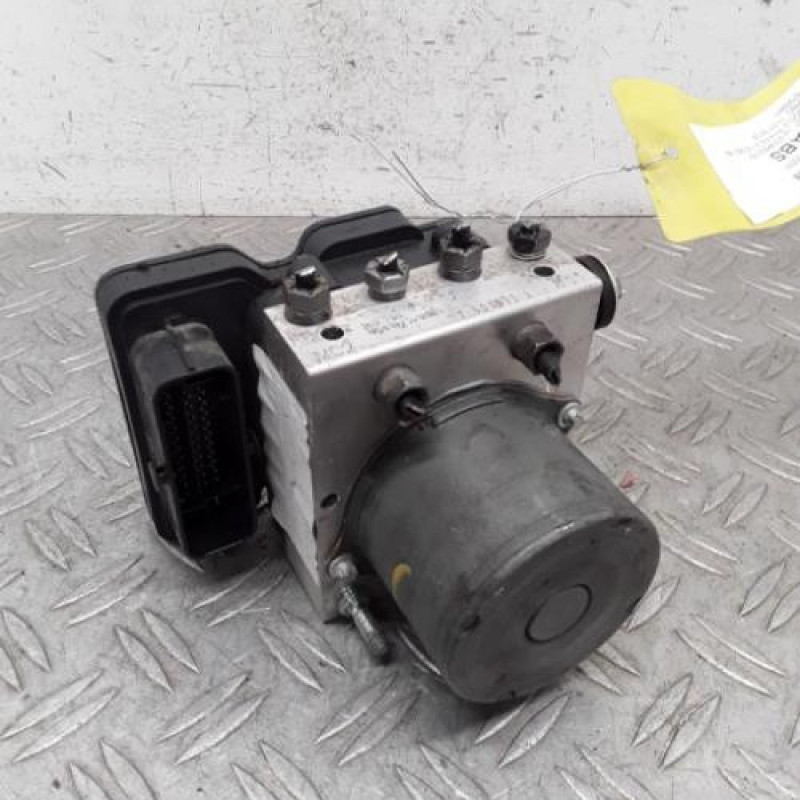 Bloc ABS (freins anti-blocage) RENAULT KANGOO 2 Bloc ABS (freins anti-blocage) RENAULT KANGOO 2