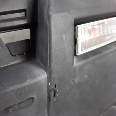 Pare choc avant OPEL MOVANO A