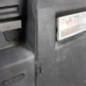 Pare choc avant OPEL MOVANO A