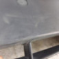 Pare choc avant OPEL MOVANO A