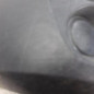 Pare choc avant OPEL MOVANO A