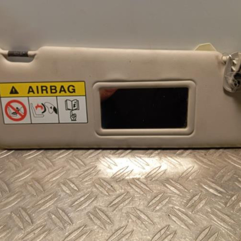 Pare soleil droit DACIA SANDERO 2 Pare soleil droit DACIA SANDERO 2