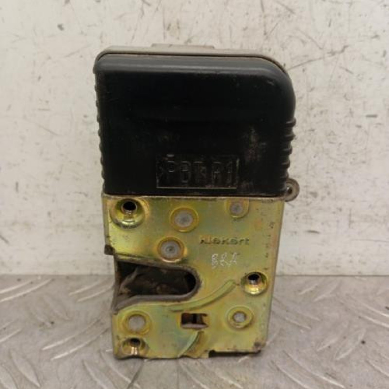 Serrure avant droit PEUGEOT EXPERT 1 Serrure avant droit PEUGEOT EXPERT 1