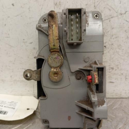 Serrure avant droit PEUGEOT EXPERT 1