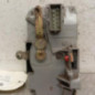 Serrure avant droit PEUGEOT EXPERT 1