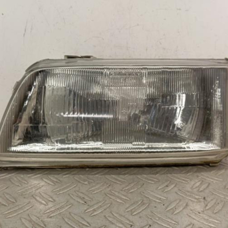 Optique avant principal gauche (feux)(phare) CITROEN JUMPER 1
