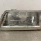 Optique avant principal gauche (feux)(phare) CITROEN JUMPER 1