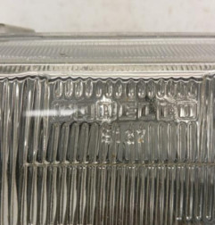 Optique avant principal gauche (feux)(phare) CITROEN JUMPER 1
