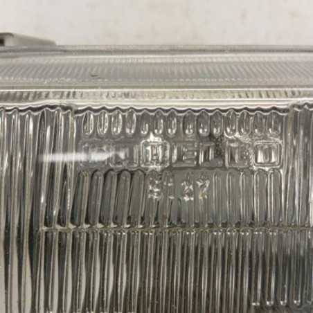 Optique avant principal gauche (feux)(phare) CITROEN JUMPER 1
