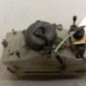 Optique avant principal gauche (feux)(phare) CITROEN JUMPER 1