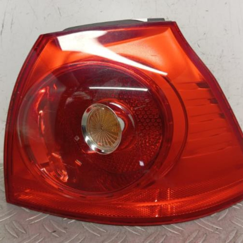 Feu arriere principal droit (feux) VOLKSWAGEN GOLF 5