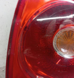 Feu arriere principal droit (feux) VOLKSWAGEN GOLF 5 Photo n°3
