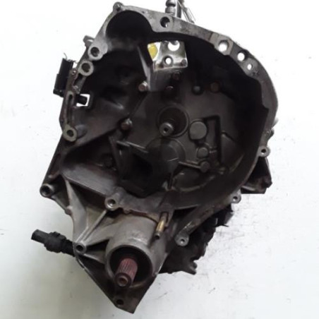 Boite de vitesses RENAULT TWINGO 1 Photo n°1