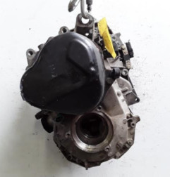 Boite de vitesses RENAULT TWINGO 1 Photo n°3