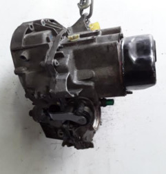 Boite de vitesses RENAULT TWINGO 1 Photo n°4