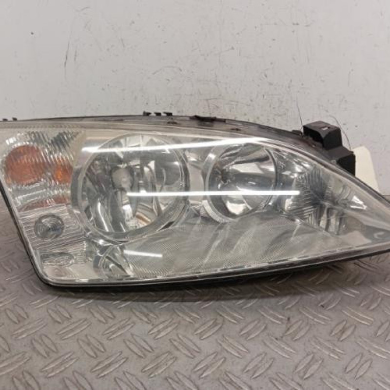 Optique avant principal droit (feux)(phare) FORD MONDEO 2