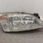 Optique avant principal droit (feux)(phare) FORD MONDEO 2
