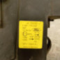 Optique avant principal droit (feux)(phare) FORD MONDEO 2