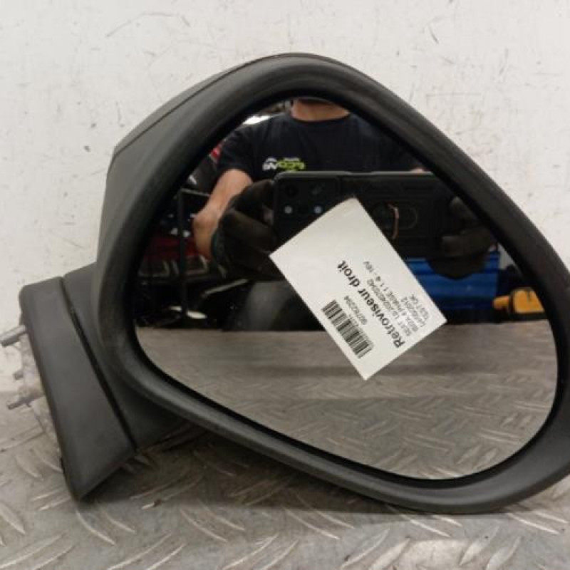 Retroviseur droit SEAT IBIZA 4