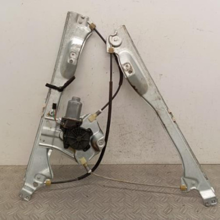 Leve vitre electrique avant gauche RENAULT CLIO 3 Photo n°1