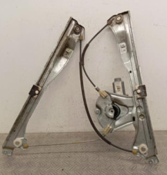 Leve vitre electrique avant gauche RENAULT CLIO 3