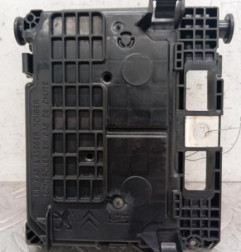 Boitier servitude moteur (BSM) PEUGEOT 207