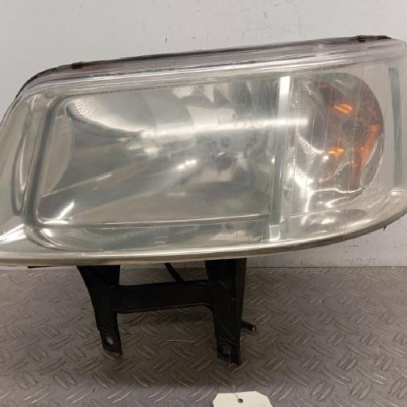 Optique avant principal gauche (feux)(phare) VOLKSWAGEN TRANSPORTER 5