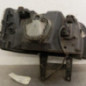 Optique avant principal gauche (feux)(phare) VOLKSWAGEN TRANSPORTER 5