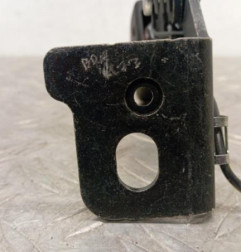 Attache ceinture arriere gauche PEUGEOT 308 2 SW Photo n°3