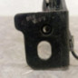 Attache ceinture arriere gauche PEUGEOT 308 2 SW