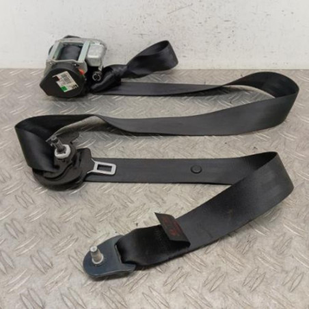 Ceinture avant droit PEUGEOT 308 2 SW Photo n°1