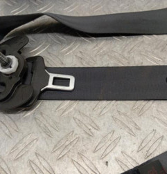 Ceinture avant droit PEUGEOT 308 2 SW Photo n°3