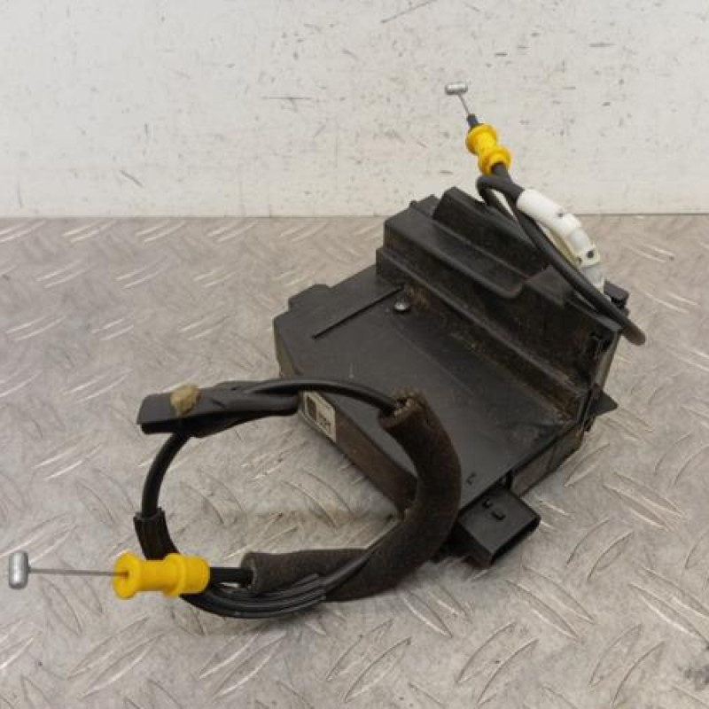 Serrure arriere gauche PEUGEOT 308 2 SW Serrure arriere gauche PEUGEOT 308 2 SW