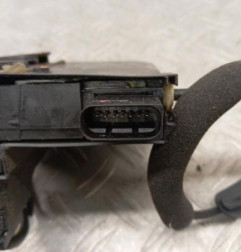 Serrure arriere gauche PEUGEOT 308 2 SW Photo n°4